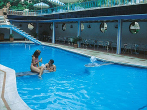 Hotel Rasil