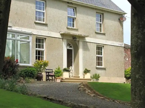 Ty Llwyd