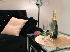 Apartament Luksusowy z sauną