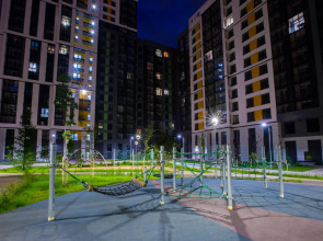 Сутки Уфа на улице Энтузиастов 16