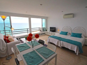 Loft Playa Mucha Vista