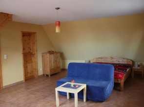 Ferienwohnung Alter Fischerhof