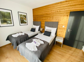 Monte Amnis Apartment