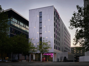 Moxy Milton Keynes