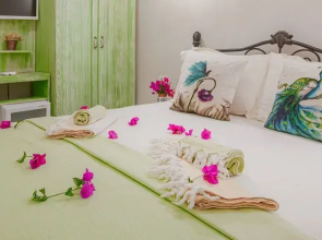 Strabon Butique Hotel