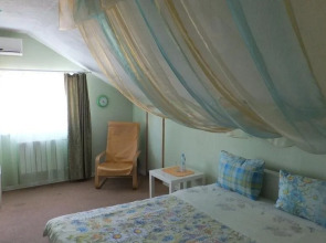 Меблированные комнаты Angel Inn