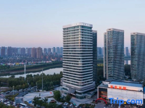 MEHOOD LESTIE Hotel (Shenbei University Town Fantawild Store)