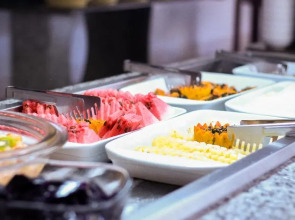 Aram Beach e Convention