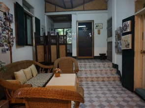 Baan Rub Aroon Guesthouse