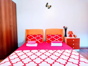 Peaceful View Apartment