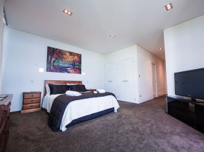 Minden Heights Bed and Breakfast