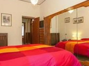 Rienzo Apartment