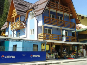 Hostel Voineasa
