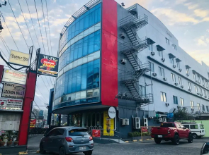 WJV Premium Hotel