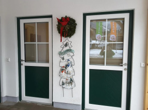 Ferienwohnung Paula
