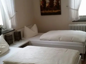 Hotel Villa Linda