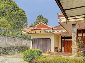 OYO Life 91469 Pondok Pelita