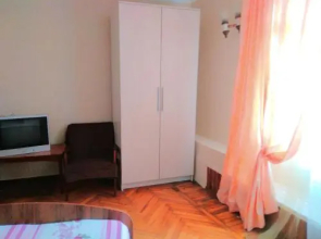 Guest House On Al'Piyskom Pereulke 2