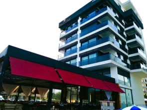 ONLY ONE Suites&Residence