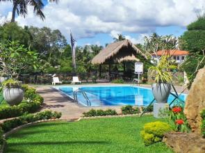 Manahara Casa Hotel and Restaurant