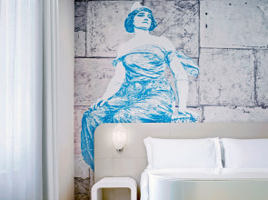 Отель Ausonia Hungaria