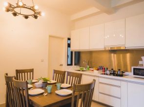 Legoland Medini 4pax WIFI-B08 @ UHA Home