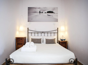 Akti Rooms