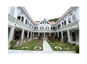 Kinner Villa