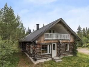 Ruka Safaris - Villa Rukan Huurre