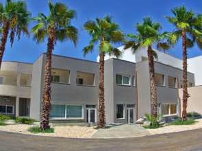 Futura Club Spiagge Bianche