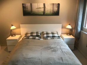 Notodden Sentrum Apartment No 2