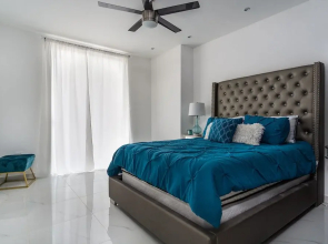 Ocean Pearl House