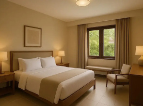 Rods Homestay Jember