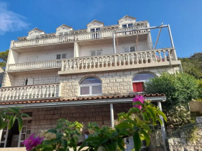 Apartments Sponga