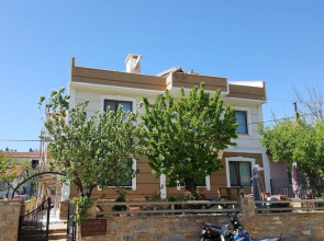 Suna Apart Hotel