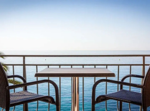 Best Western Premier Hotel Prince De Galles