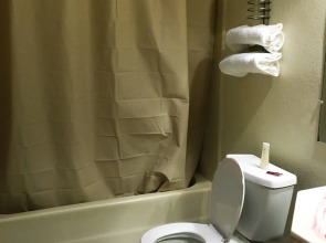 Mission Motel Lynwood