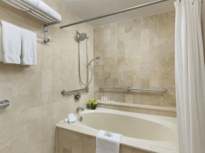 The Michelangelo Hotel