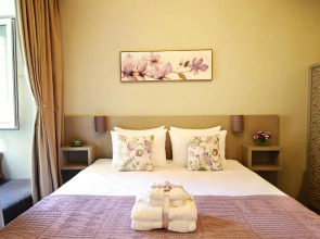 Sofia Apartment in old Tbilisi