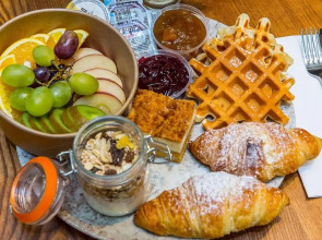 Aparthotel Cracovia Residence