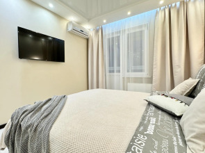 Rental Family Rooms (Рентал Фэмили) на улице Шишкова 72/3