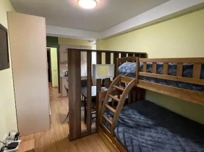 Apartment in Gudauri