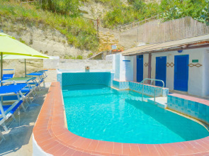 Hotel Regina del Mare