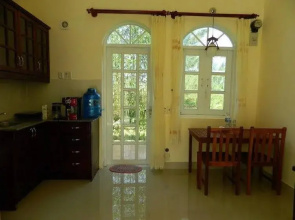 Scandia Villa & Resort Ltd.