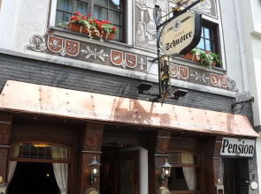Hotel Gasthof Schuster