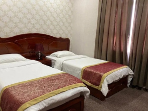 Kalan Plaza Hotel Erbil