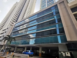 1 BDR apartment on Balboa Avenue