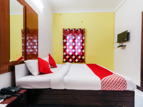OYO Flagship 42382 Hotel Lakshmi Narayana Salem New Bus Stand