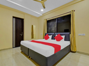OYO Flagship 84566 Ozone Inn