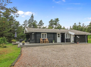 "Blaga" - 3.8km from the sea in Western Jutland